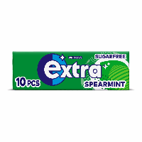 Extra spearmint otc (30x 14g)