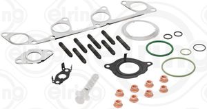 Turbocharger, montageset 303100
