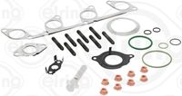 Turbocharger, montageset 303100