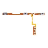 Power knop & volume knop Flex kabel voor vivo Y93