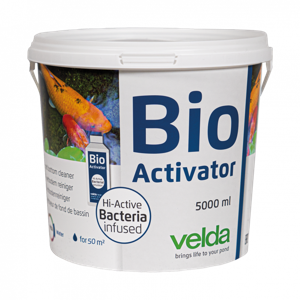 Bio-Activator 5000ML