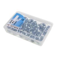 Moer verz m12 25st - Deltafix Moer verz m12 25st - Deltafix