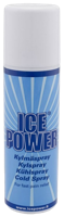 Ice Power Cold Spray
