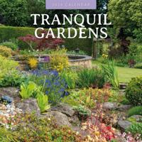 Tranquil Gardens Kalender 2026