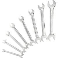 KS Tools 512.0208 512.0208 Dubbele steeksleutelset 8-delig