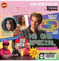 Soundtrack - Mainstream LP LAATSTE STUKS