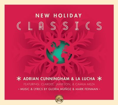 New Holiday Classics - CD (0780941148022) New Holiday Classics - CD (0780941148022)