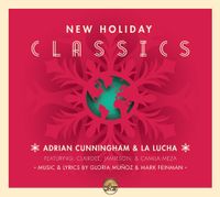 New Holiday Classics - CD (0780941148022) - thumbnail