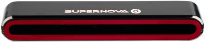 SUPERNOVA m99 tail light 2 achterlicht e-bike 12v bagaged