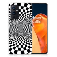 OnePlus 9 | TPU Hoesje | Illusie