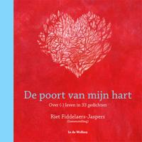 De poort van mijn hart (Hardback)