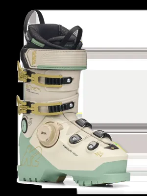 K2 Anthem 95 BOA Skischoenen K2 Anthem 95 BOA Skischoenen