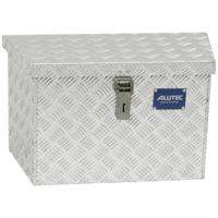 Alutec TRAILER 51 41051 Traanplaatbox Blik (l x b x h) 580 x 280 x 345 mm
