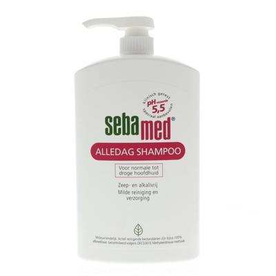 Sebamed Alledag Shampoo 1000ml