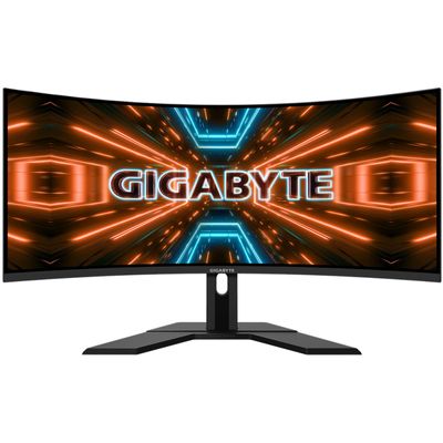 G34WQC A Gaming monitor