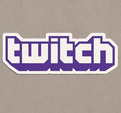 Op maat gemaakte uitsnijcollectie sticker