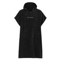 Orca Cotton Poncho
