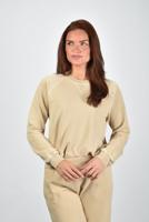 Xirena trui Marathon X6EFT046 beachwood