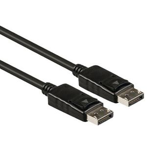 DisplayPort Kabel - 2 meter