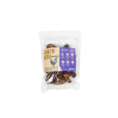 Snack voor honden Snackys 200 gr