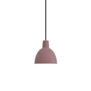 Louis Poulsen Toldbod 120 Hanglamp - Oudroze