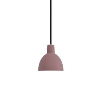 Louis Poulsen Toldbod 120 Hanglamp - Oudroze