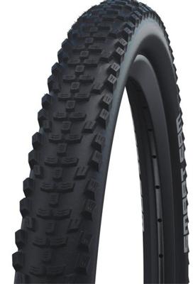 SCHWALBE Buitenband smart sam performance 28 x 1.60" / 42-622 mm - zwart