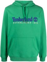 Timberland hoodie 50th Anniversary - Vert