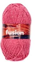 Stylecraft Fusion 1808 Flamingo - thumbnail