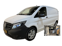 Mercedes Benz Vito