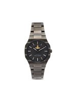 Vivienne Westwood montre Bank 37 mm - Gris - thumbnail