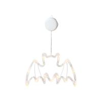 Halloween Decoraties Vleermuis 30 x 20 cm
