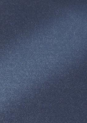 Fotokarton folia 50x70cm parelmoer 35 nachtblauw