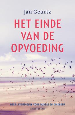 Het einde van de opvoeding (Paperback)
