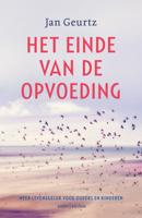 Het einde van de opvoeding (Paperback)
