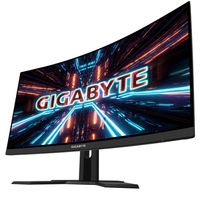 Gigabyte G27QC A LED-monitor Energielabel G (A - G) 68.6 cm (27 inch) 2560 x 1440 Pixel 16:9 1 ms USB 3.2 Gen 1 (USB 3.0), HDMI, DisplayPort, Hoofdtelefoon - thumbnail