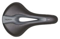 Terry zadel figura max dames zwart