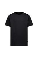 Airforce Basic T-Shirt True Black\True Black