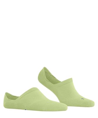 Falke Invisible cool kick 16675 7498 Groen maat 3941