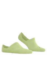 Falke Invisible cool kick 16675 7498 Groen maat 3941