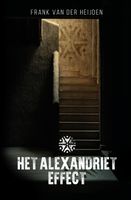 Het alexandriet effect - Frank van der Heijden - ebook