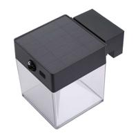 Wandlamp EDM 31831 Zwart Polycarbonaat ABS 4 W 500 lm Zon (3000 K) (5000 K) (4000 K)