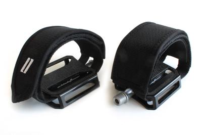 Schindelhauer Strap - Zwart