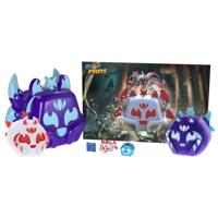 Blox Fruits Kitsune collector bundel