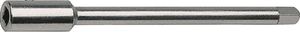 Rotec Tapverlengstuk DIN 377 3,4 mm (M4) - 3800034