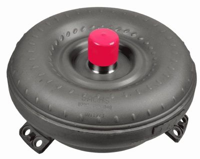 Koppelomvormer 0700600040