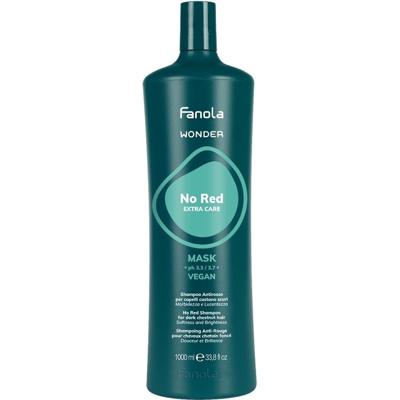 Fanola Wonder No Red Mask 1000ml