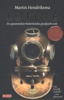 Lutine (Paperback)