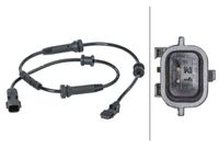 Wielsnelheidssensor 6PU012679671