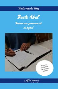 Beste Abel - Henk van de Weg - ebook